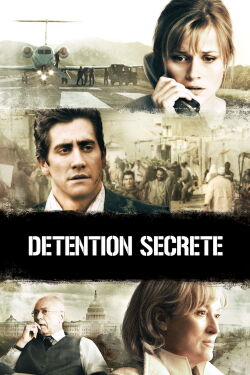Détention secrète (2007)
