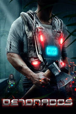 Detonados (2020)