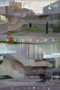 Detours (2021)