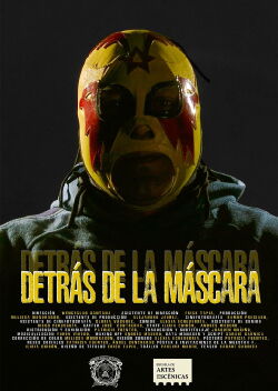 Detrás de la máscara (2026)