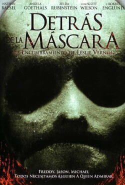 Detrás de la máscara: El encumbramiento de Leslie Vernon (2006)