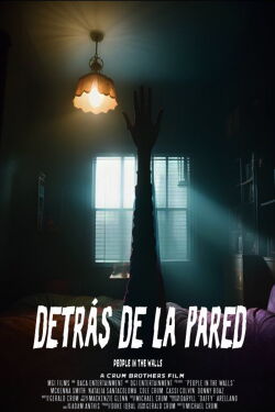 Detrás de la Pared (2024)