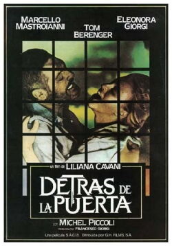 Detrás de la puerta (1982)
