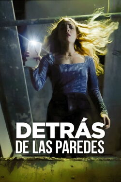 Detrás de las paredes (2022)