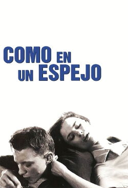 Detrás de un vidrio oscuro (1961)