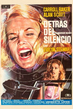Detrás del silencio (1972)