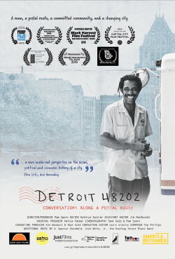 Detroit 48202 (2018)