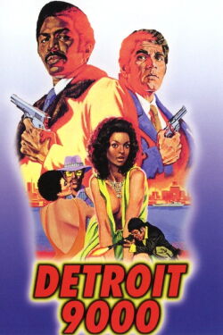 Detroit 9000 (1973)