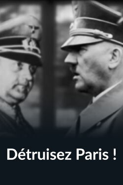 Détruisez Paris ! (2012)
