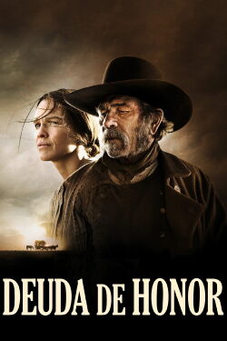 Deuda de Honor (2014)