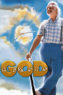 Deus é Brasileiro (2003)