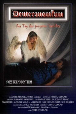Deuteronomium – Der Tag des jüngsten Gerichts (2003)