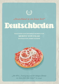 Deutschboden (2014)