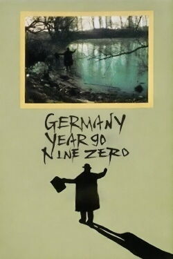 Deutschland Neu(n) Null (1993)