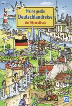 Deutschlandreise – Ein Roadmovie zwischen Gestern und Heute (2020)