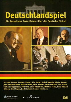Deutschlandspiel (2000)