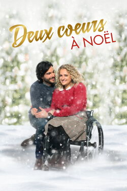 Deux coeurs à Noël (2020)
