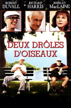 Deux drôles d'oiseaux (1993)