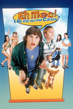 Deux épais en cavale (2000)