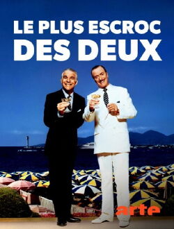 Deux fils de pute (1988)