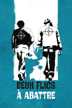 Deux flics à abattre (1976)