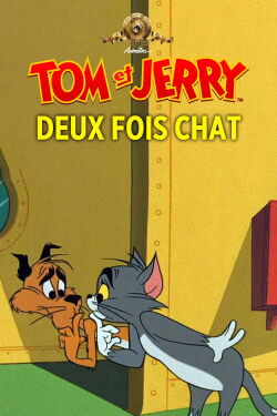 Deux fois chat (1967)