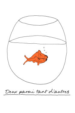 Deux parmi tant d'autres (2022)
