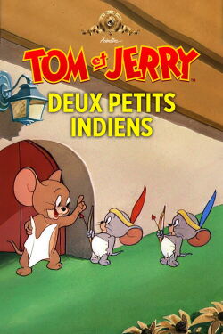 Deux petits indiens (1953)