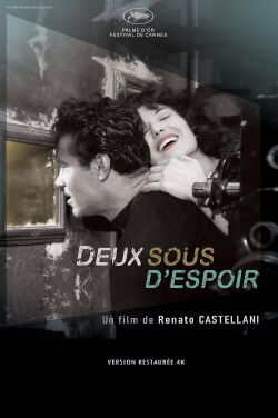Deux sous d'espoir (1952)