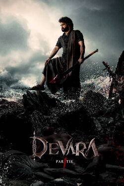 Devara (2024)