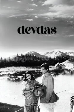 Devdas (1955)