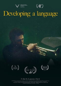Developing a Language (2021)