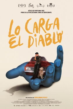 Devil Dog Road (2024)