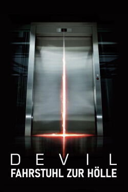 Devil - Fahrstuhl zur Hölle (2010)