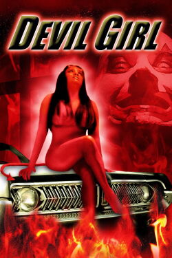 Devil Girl (2007)