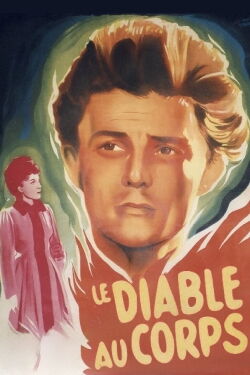 Devil in the Flesh (1947)