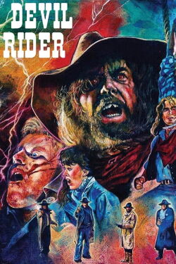Devil Rider! (1991)