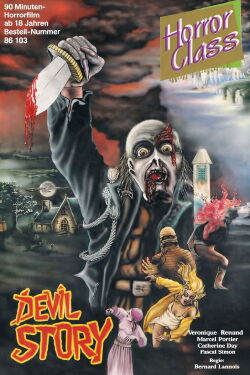 Devil Story (1986)