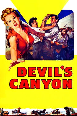 Devil's Canyon (1953)