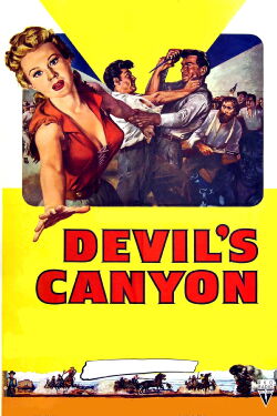 Devil's Canyon (1953)