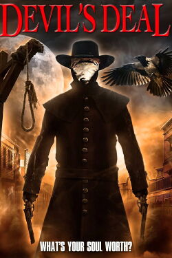 Devil's Deal (2013)