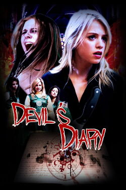 Devil's Diary - Schreib hinein, es wird so sein (2007)