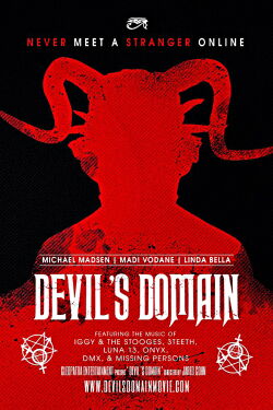 Devil's Domain (2017)