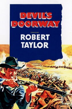 Devil's Doorway (1950)