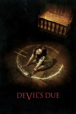 Devil's Due (2014)
