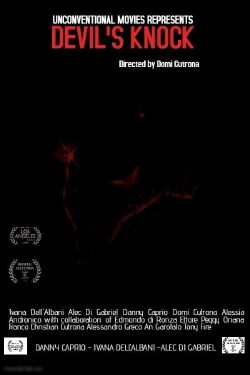 Devil’s Knock (2016)