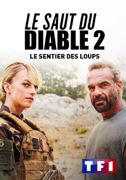 Devil's Leap 2: The Trail of the Wolves (2022)
