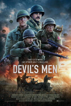 Devil's Men (2023)