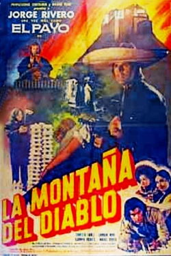 Devil's Mountain (1975)