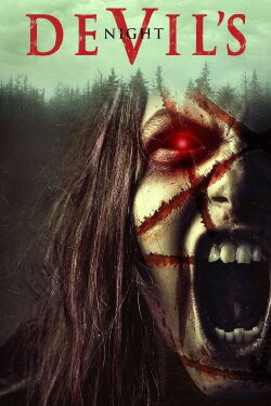 Devil's Night (2015)